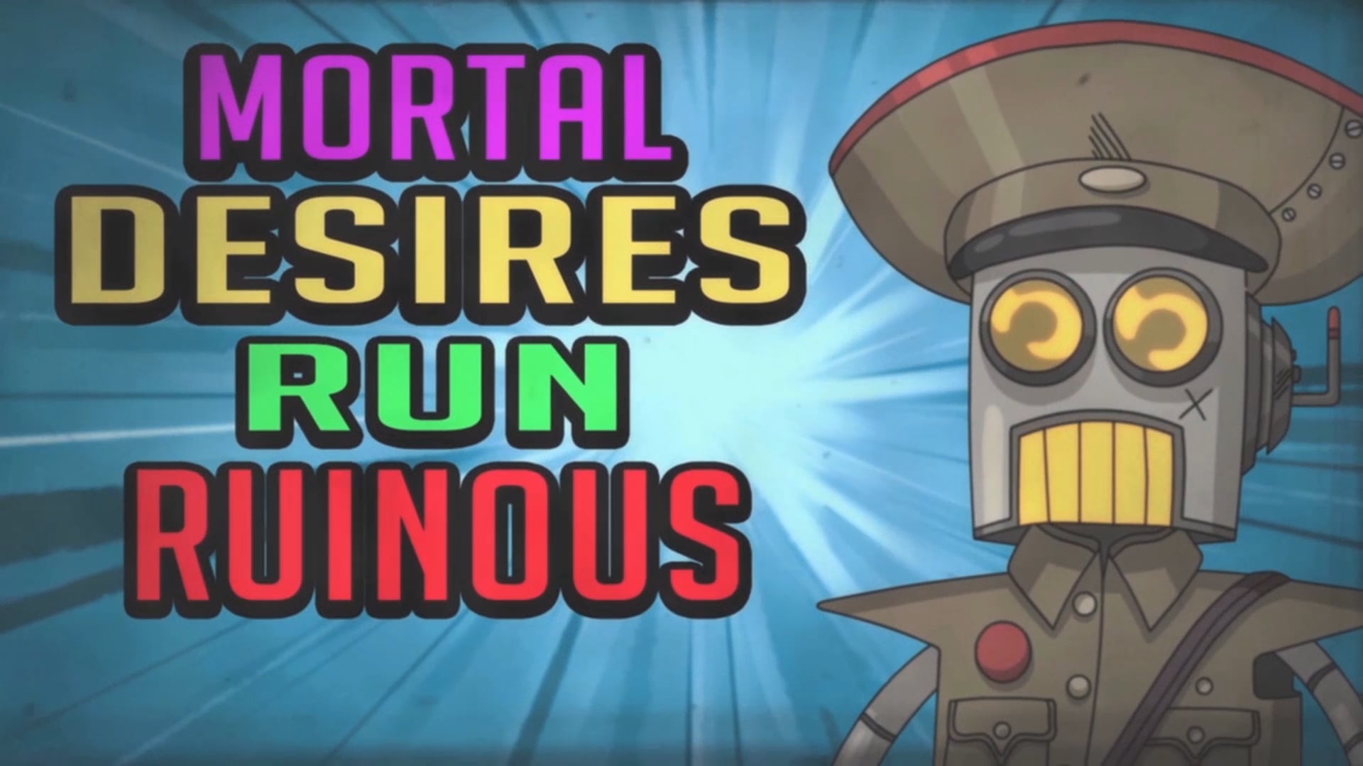 Kim Jong Un vs. Christmas