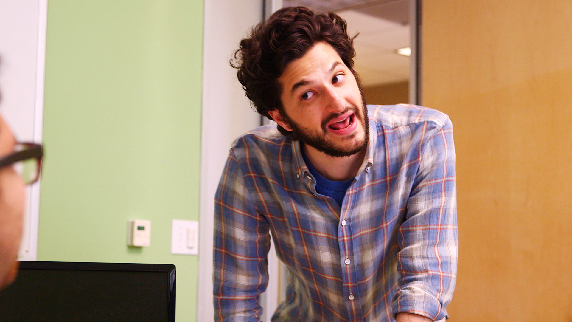 Should We Make Another Contest Video? (All-Nighter 2014)