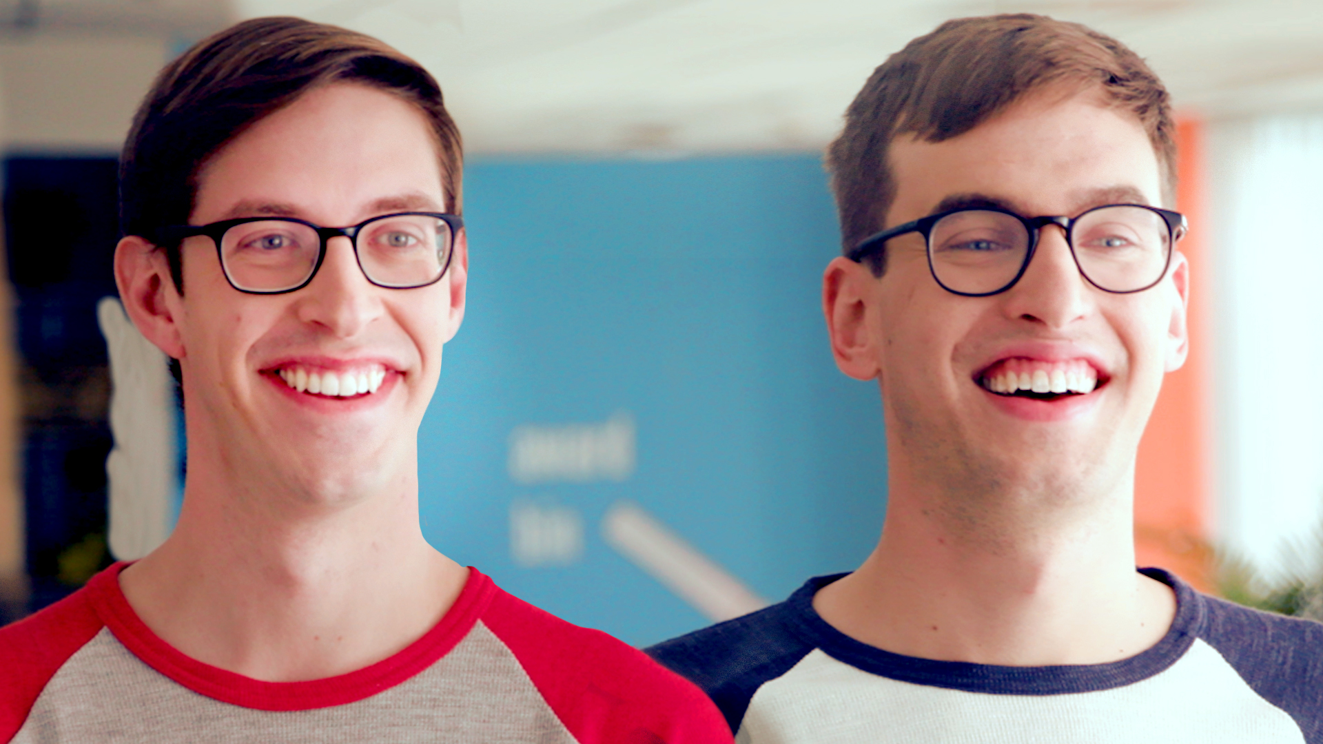 Is Grant Keith From BuzzFeed?