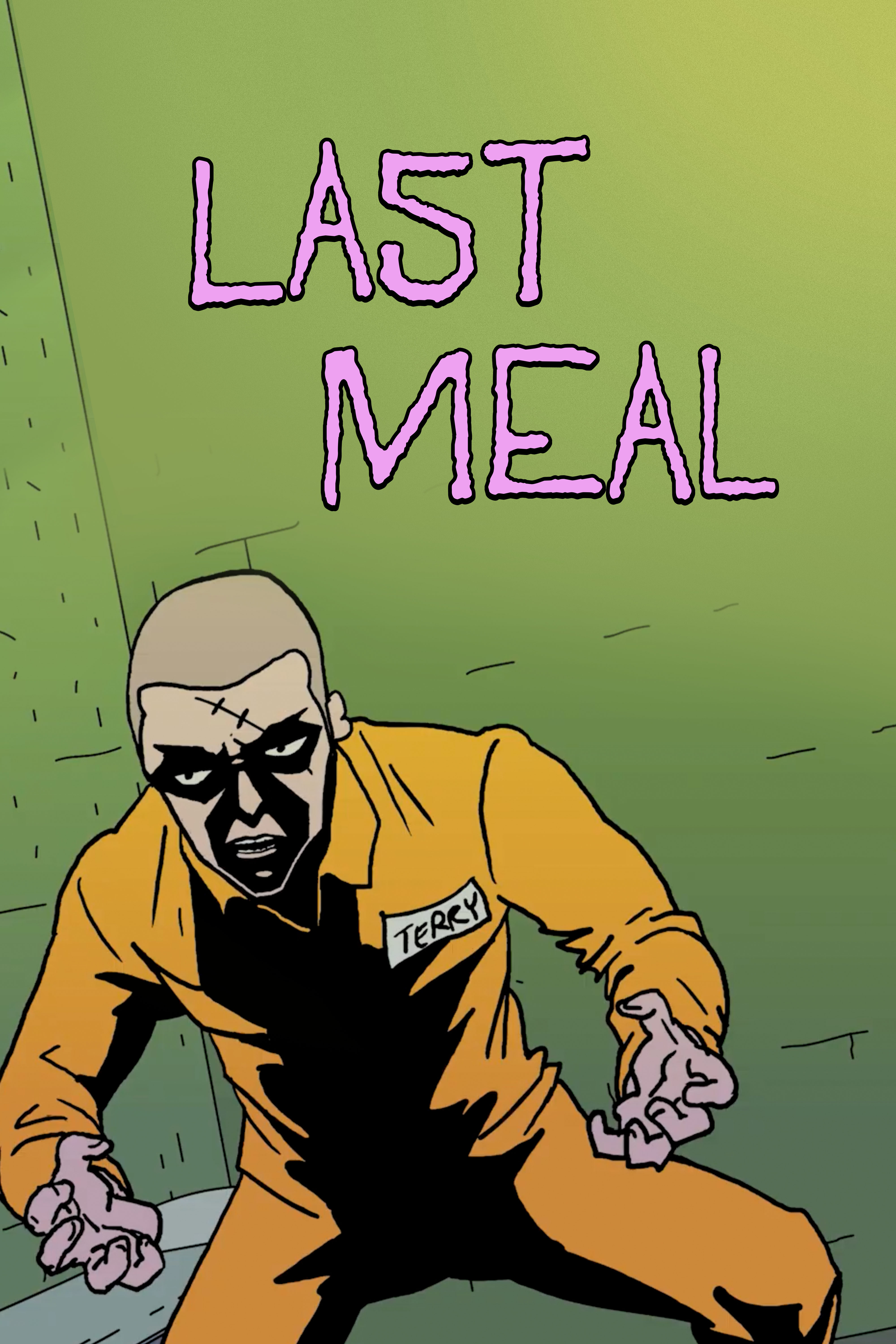 Last Meal