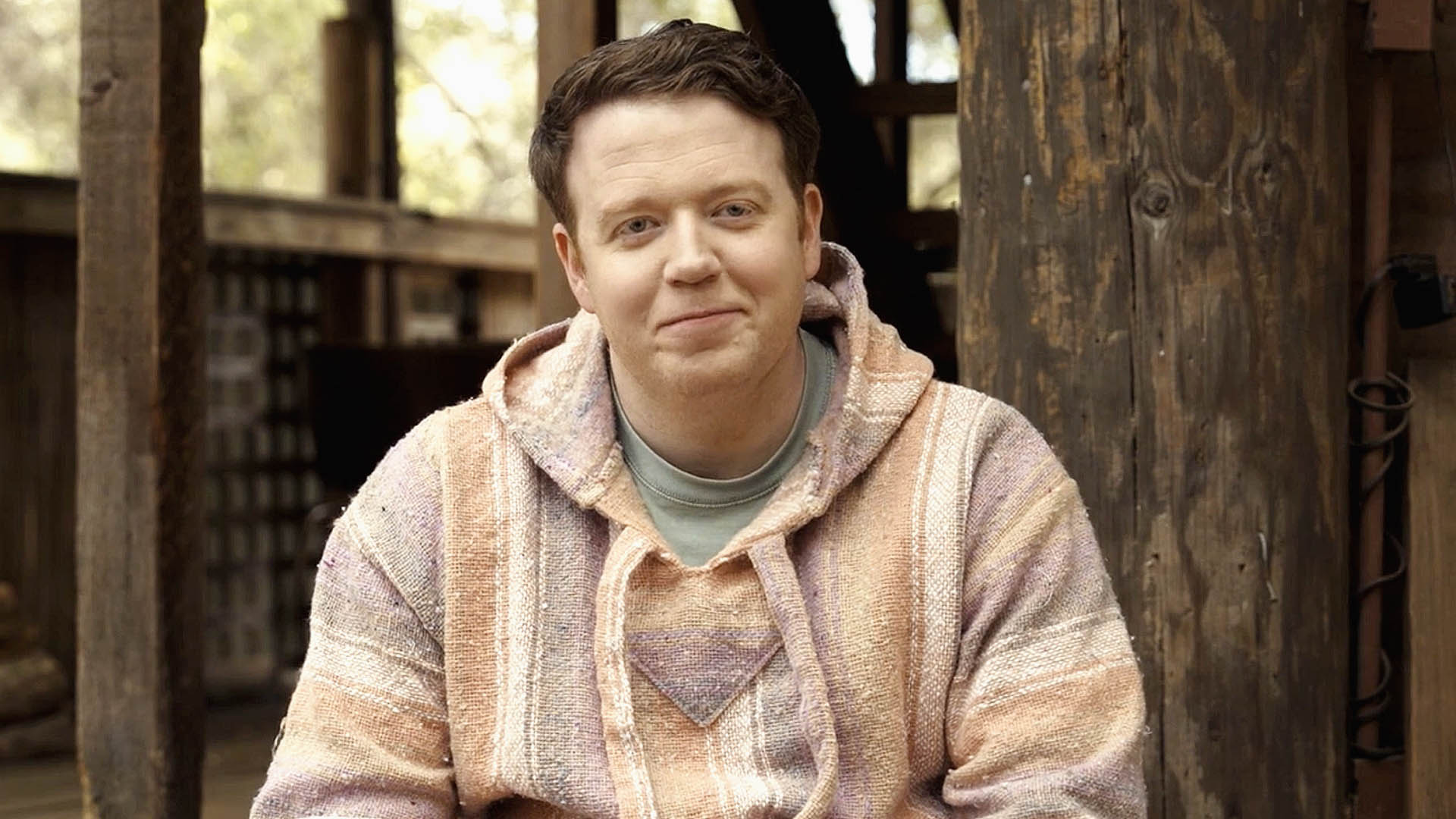 Brennan's Exit (Extended Cut)