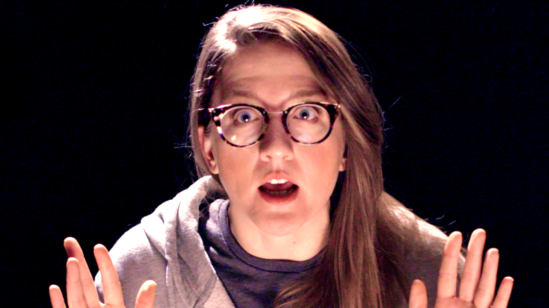 Are You Nerdy Enough?