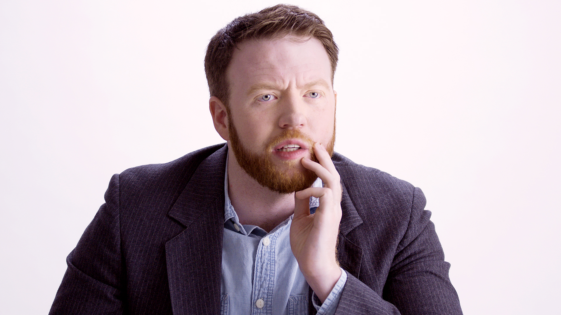 GoFundMe CEO: We Could Use A Few Fun Ones