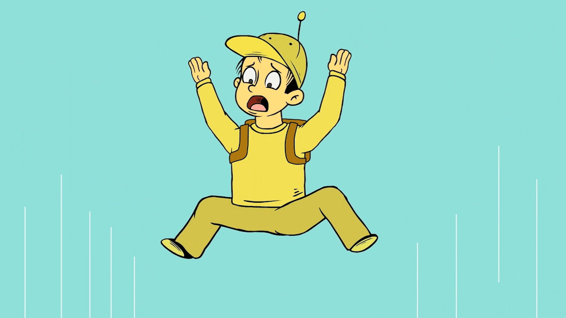 Oh the Places You'll Actually Go