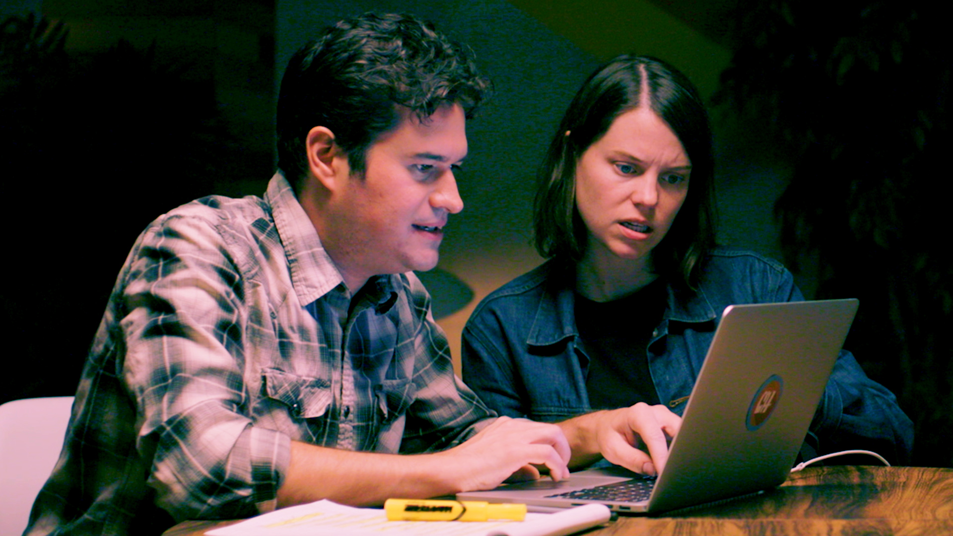 Remembering Someone by Their Facebook Posts