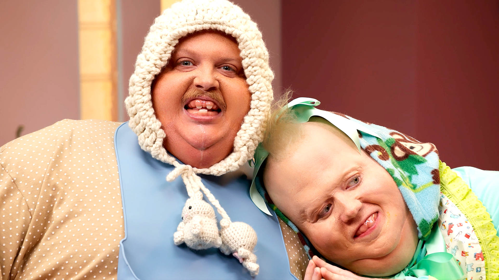 Archimedes and Ollie