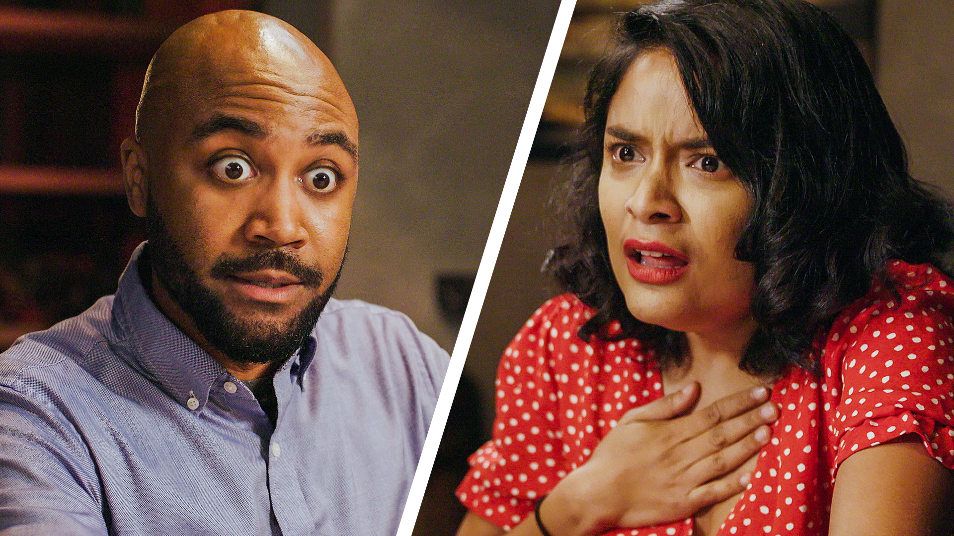 Caught Internet Stalking