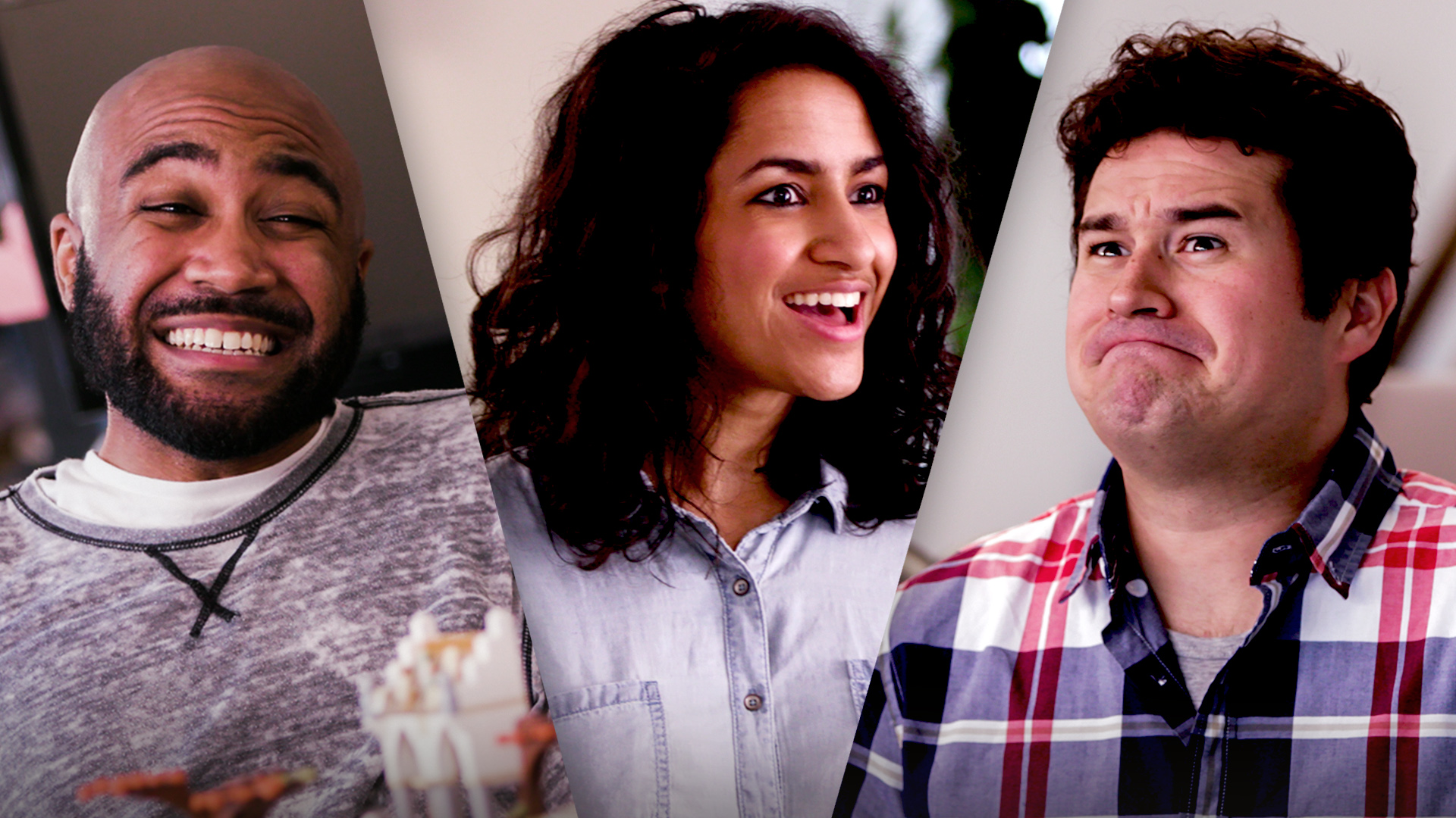 Please Make Fun of Me