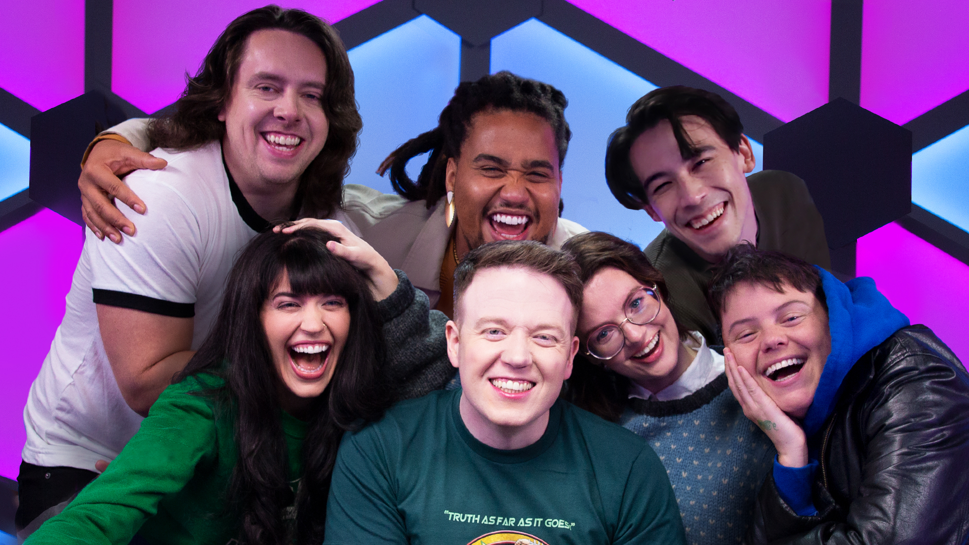 Dimension 20: A Starstruck Odyssey Trailer