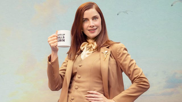 Very Important People Season 3 Trailer