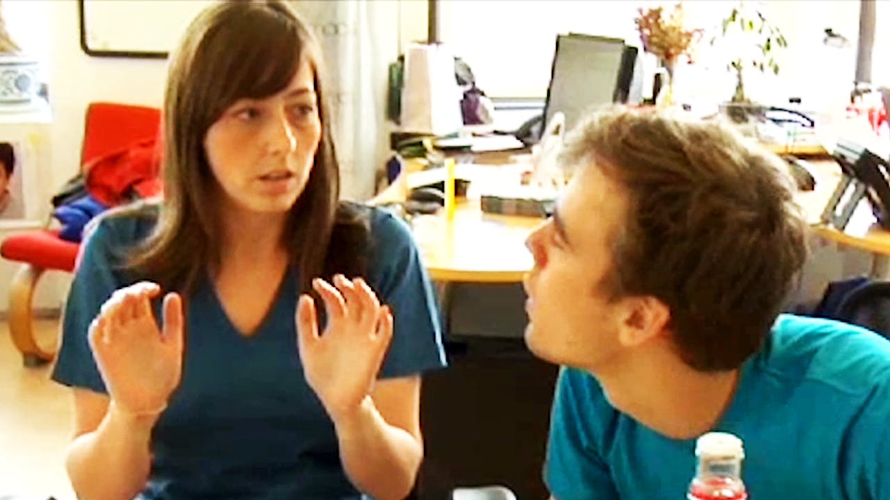 Drunk in Public Dropout