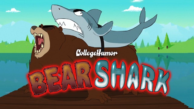 BearShark