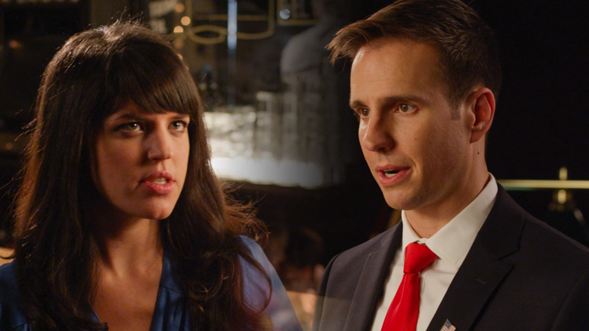 How America Is Like a Bad Boyfriend