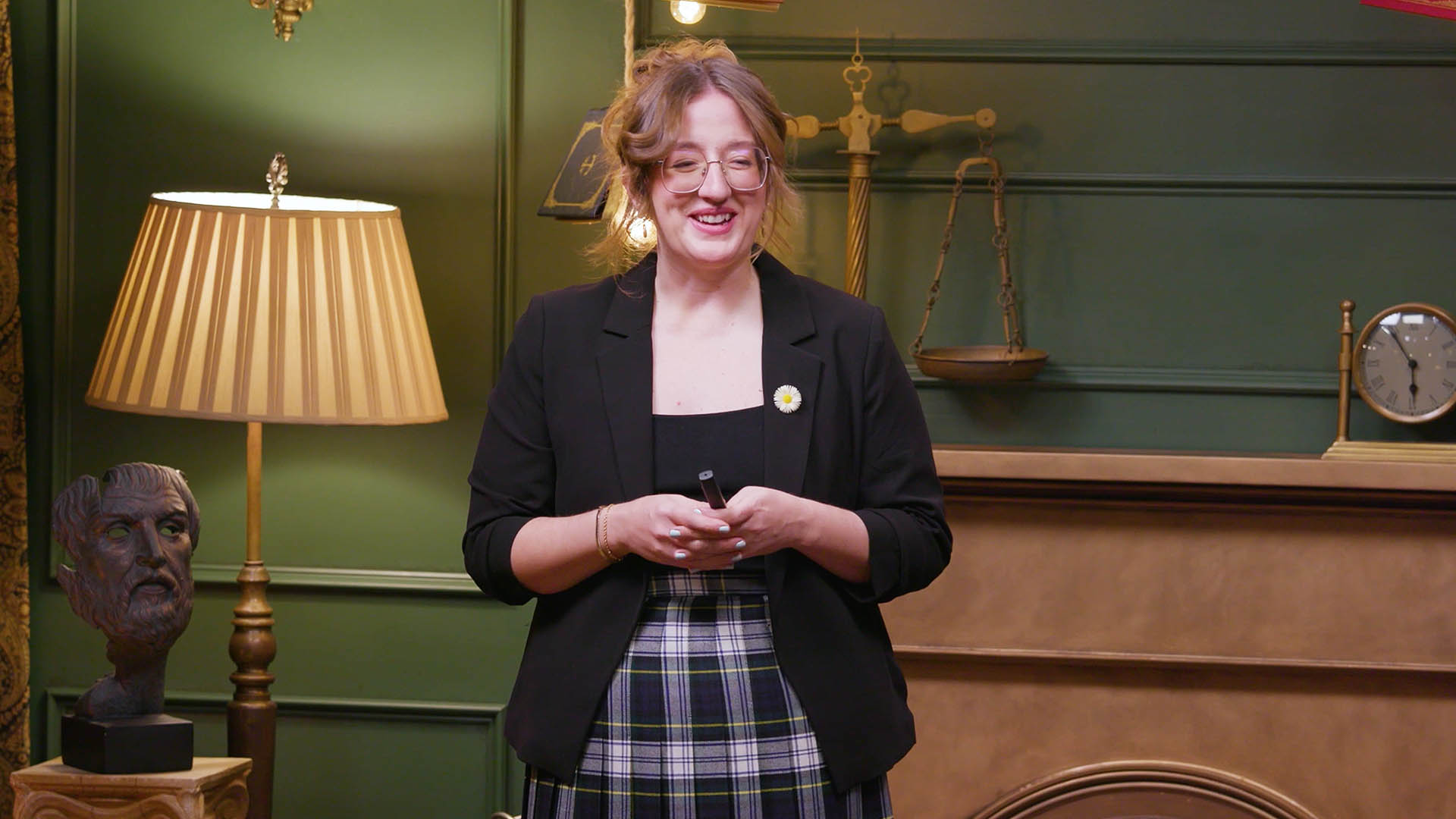 February, Concerts, Monsters