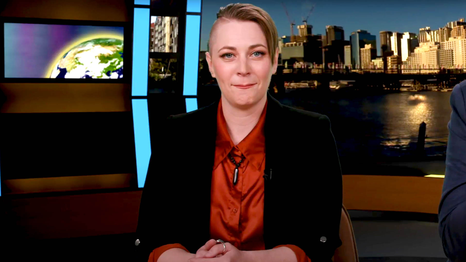 True Facts About Grant Anthony O'Brien (Part 3)