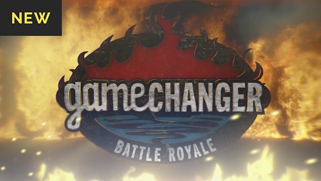 Game Changer: Battle Royale