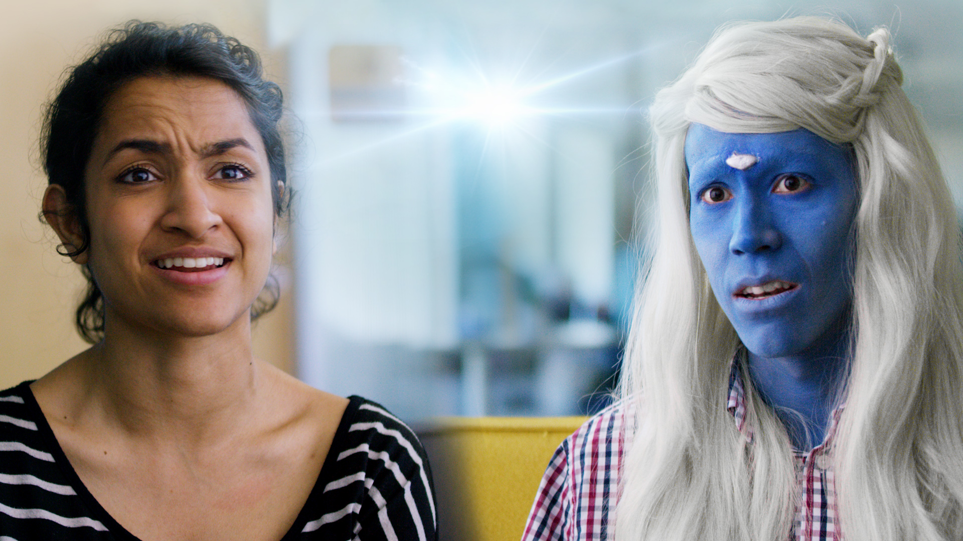 Your Friend Who Lives Too Far Away