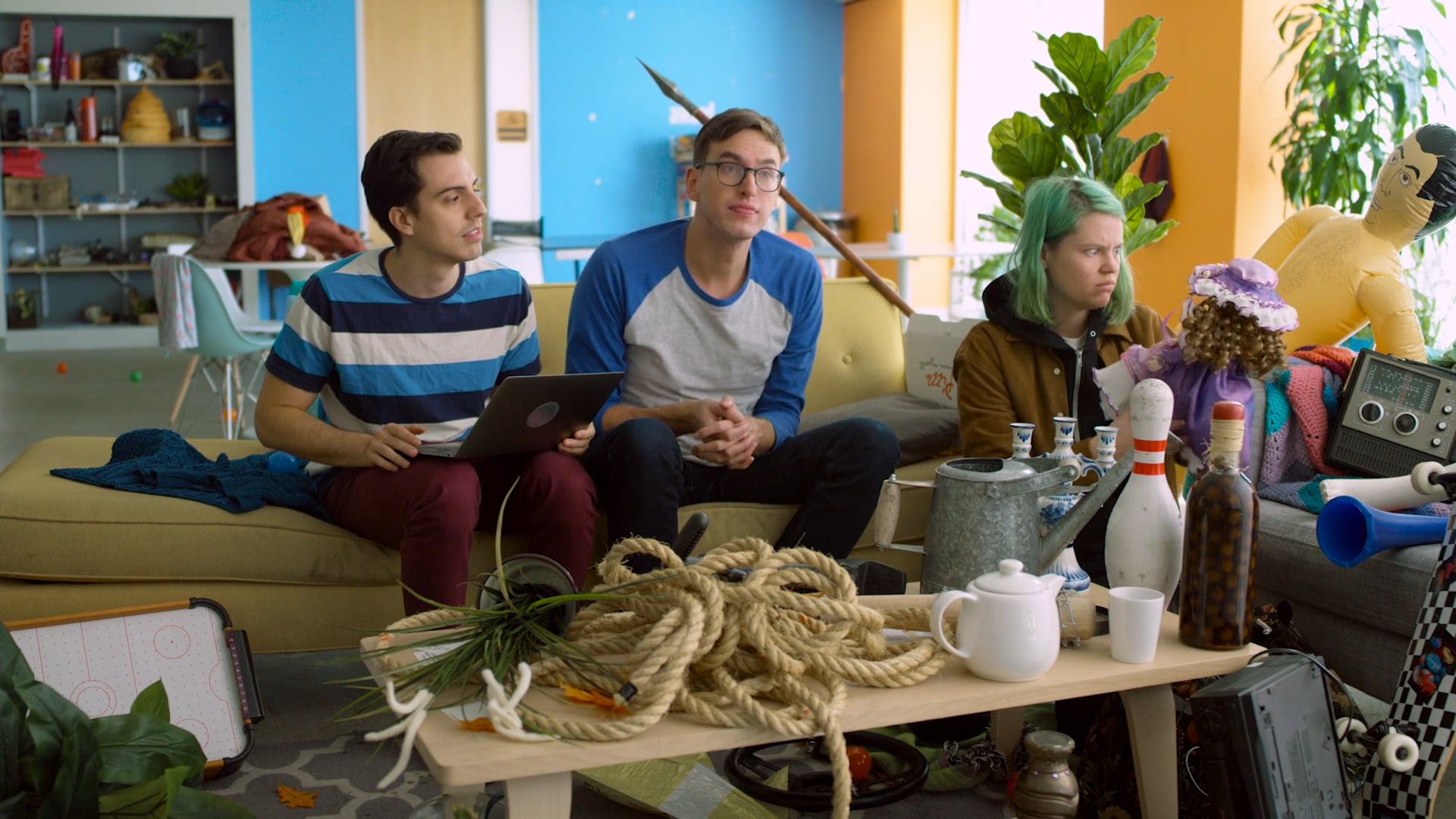 Mary Poppins for Adults