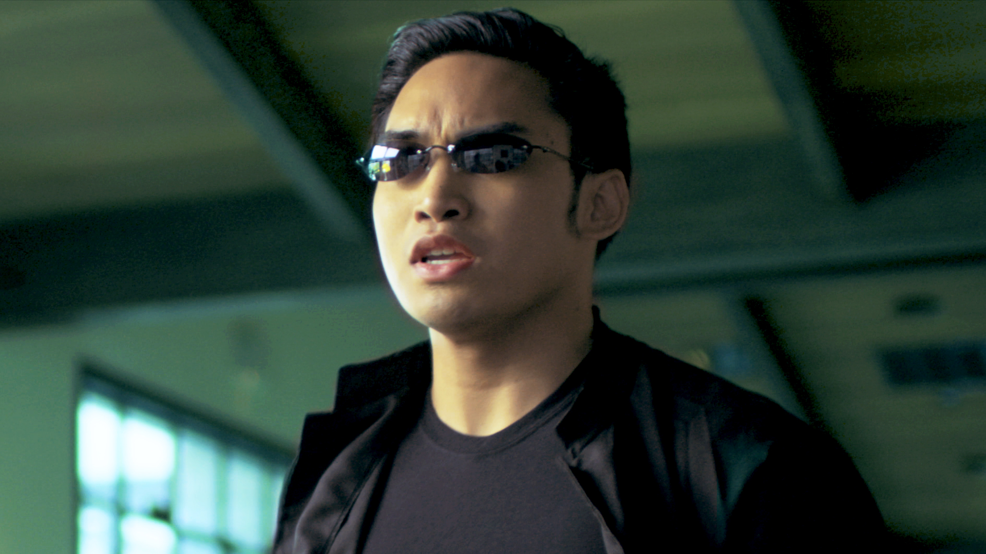 Watch My Stuff or Die Trying