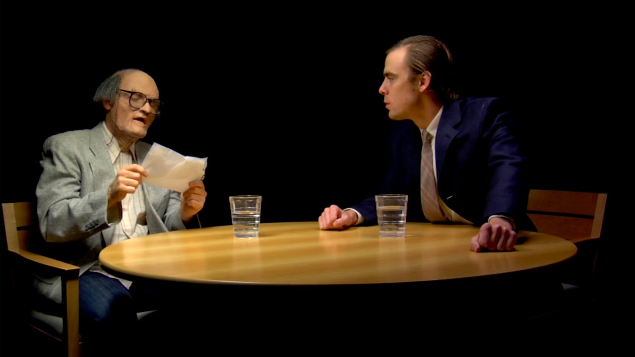 Duncan Donuss - Bonus Footage