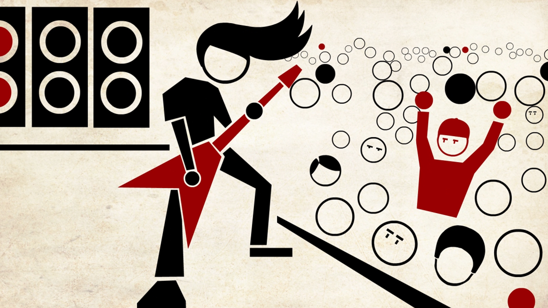 Honest Music Festival Commercial