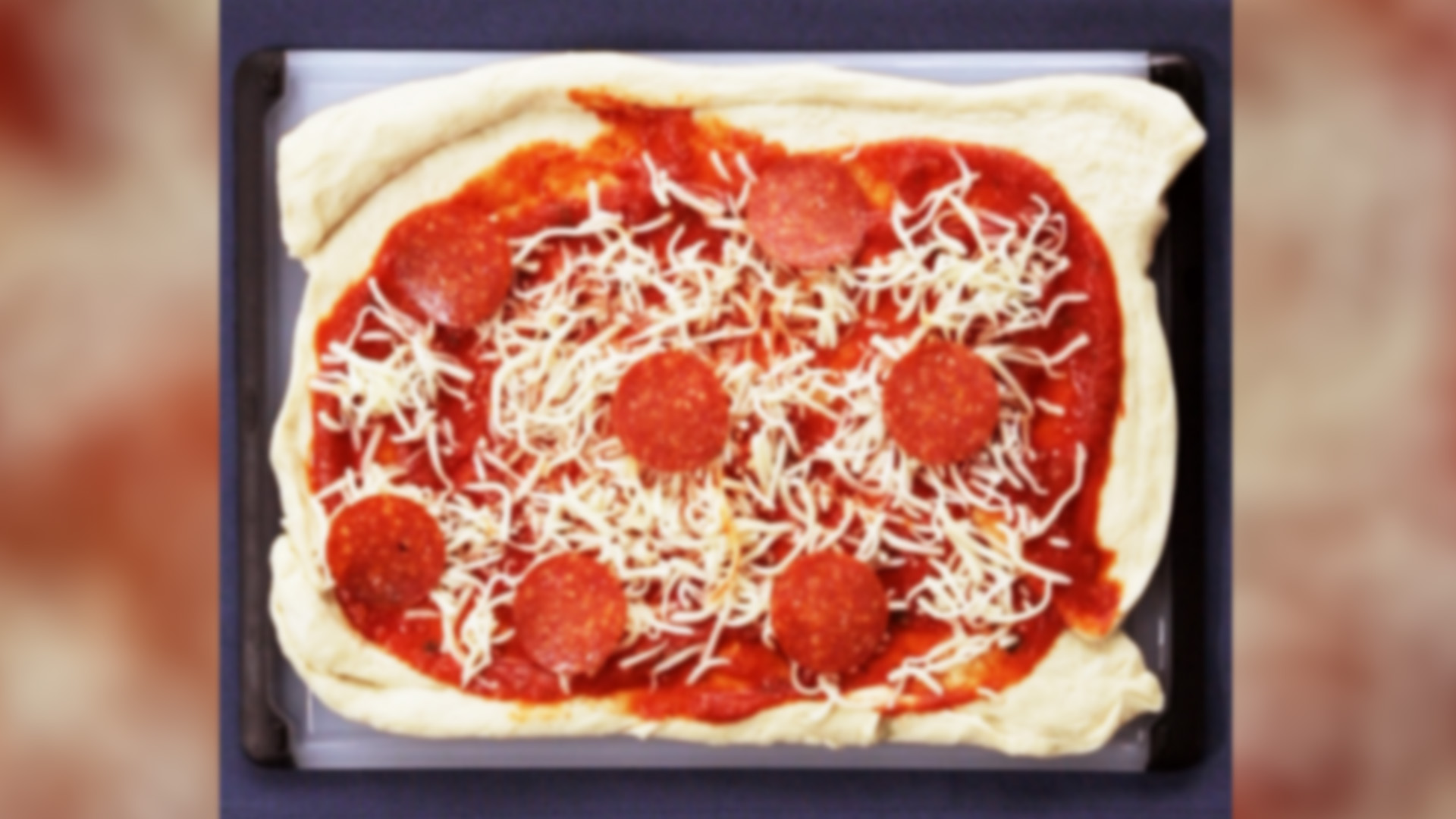 How to Make Pizzaroni Roly-Poly Pullaparts! FULL RECIPE