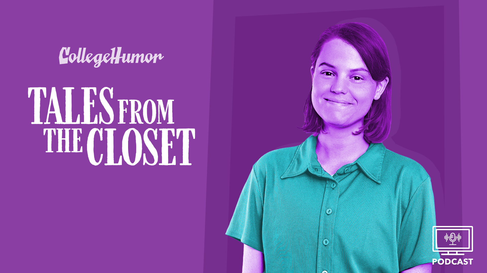 Tales From the Closet