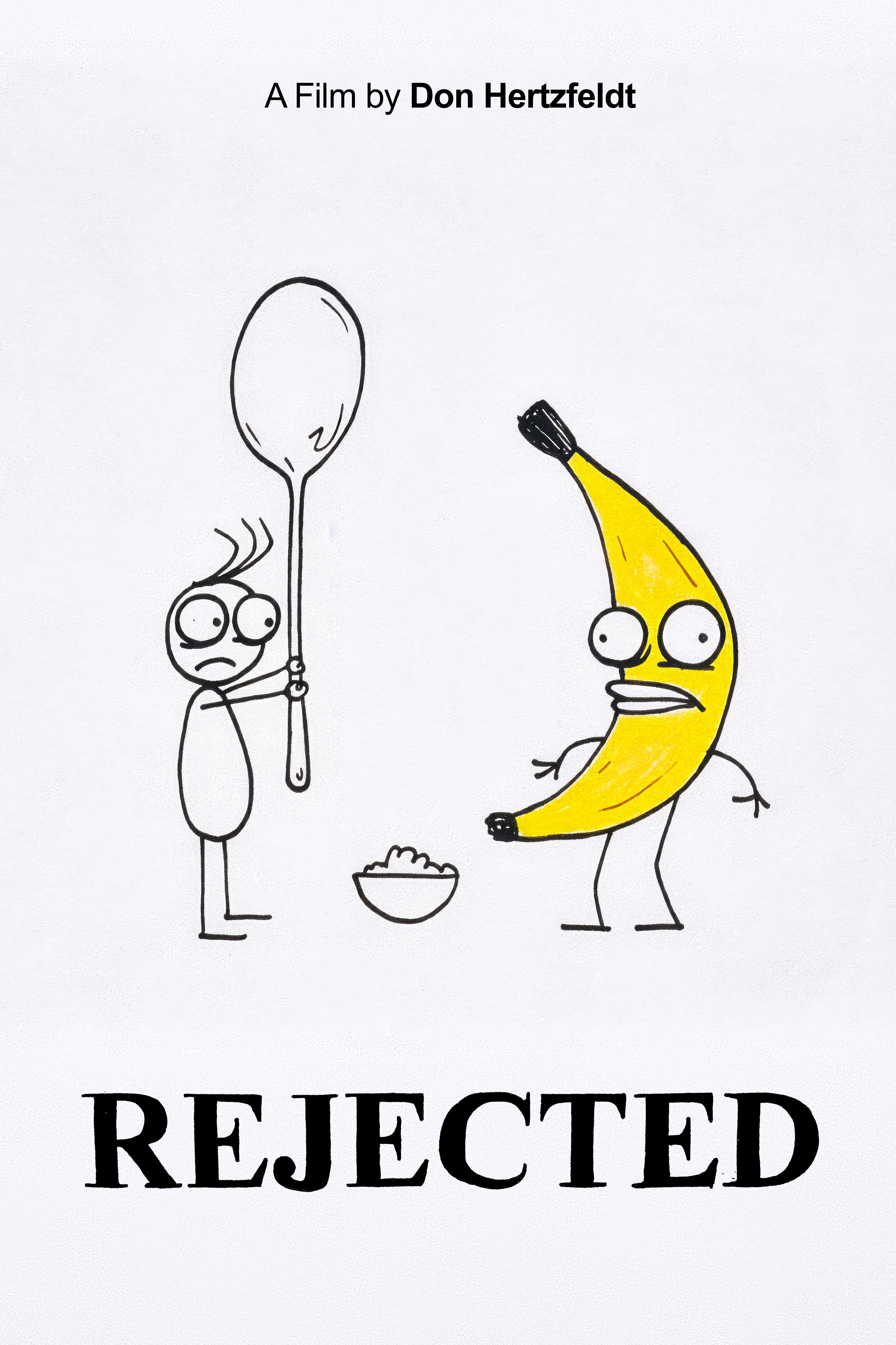 Rejected