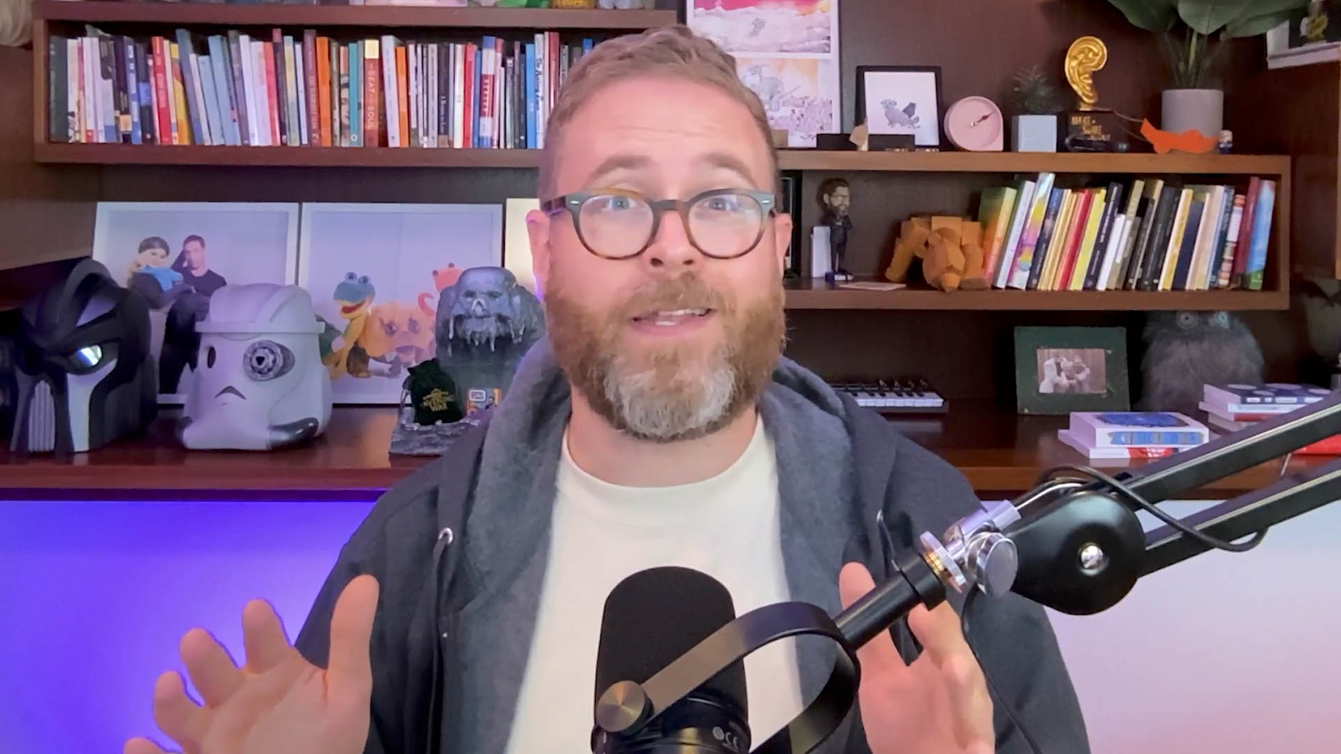 Make Some Noise Season 2: Cut For Time