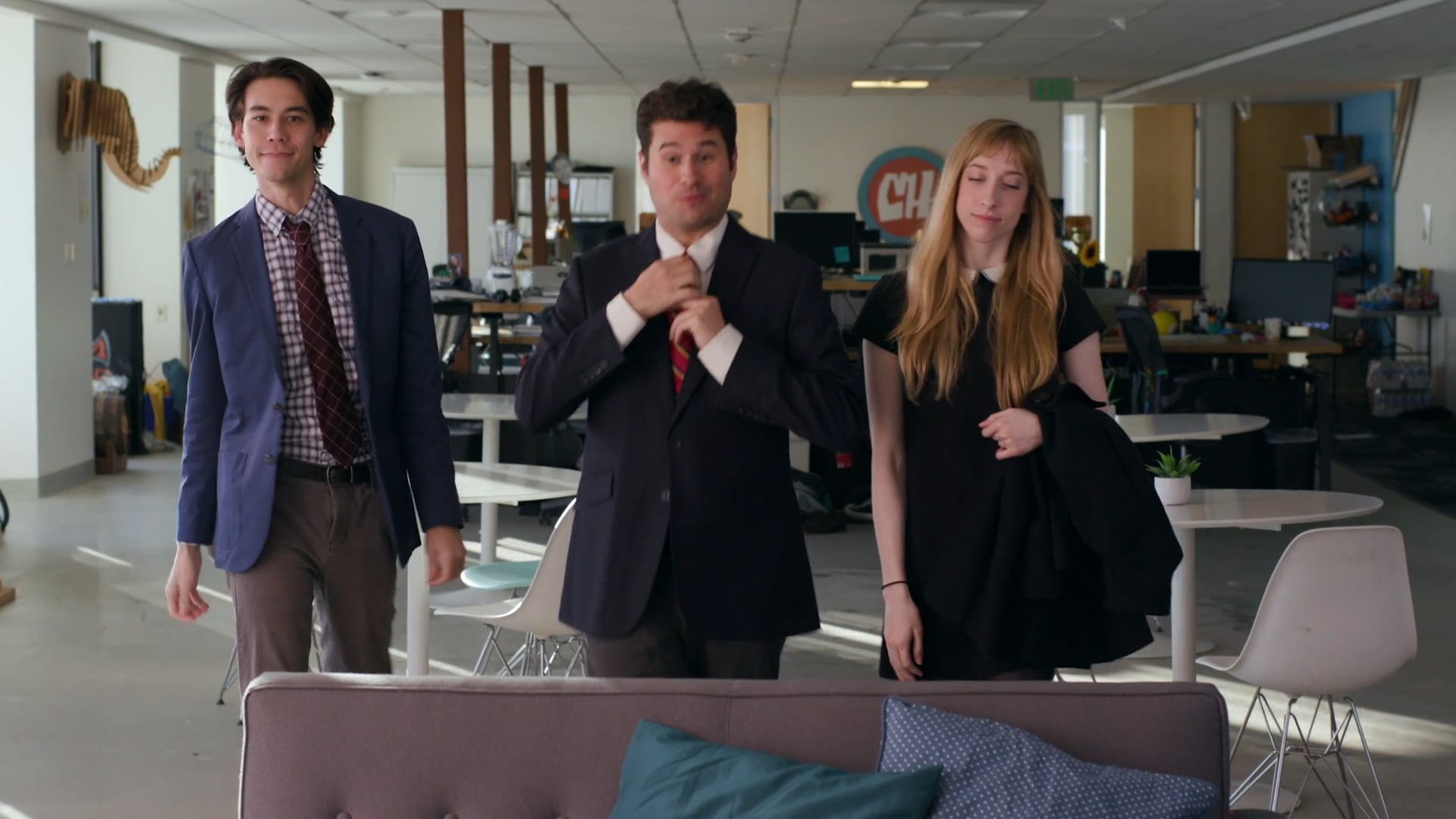 Everything Is a Dating App