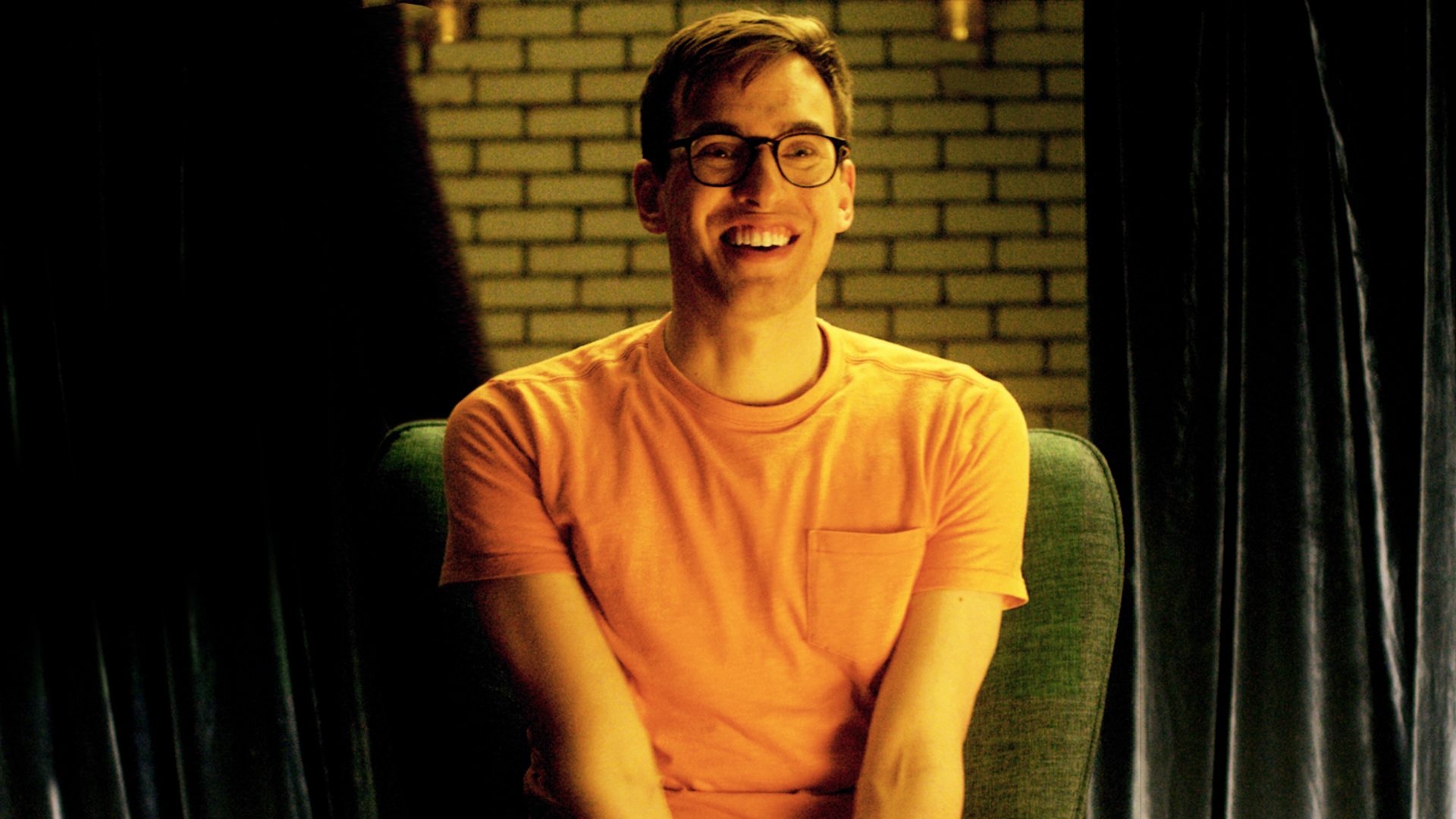 When You Don't Get Nerdy References