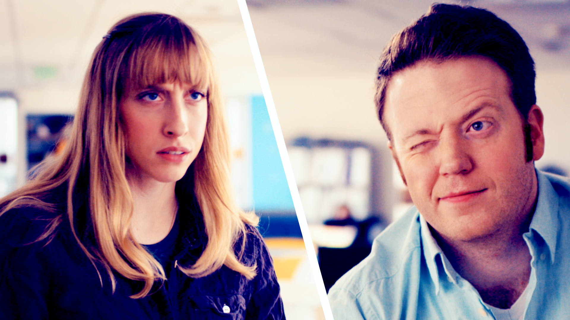 If People Acted Like They Do On Dating Apps