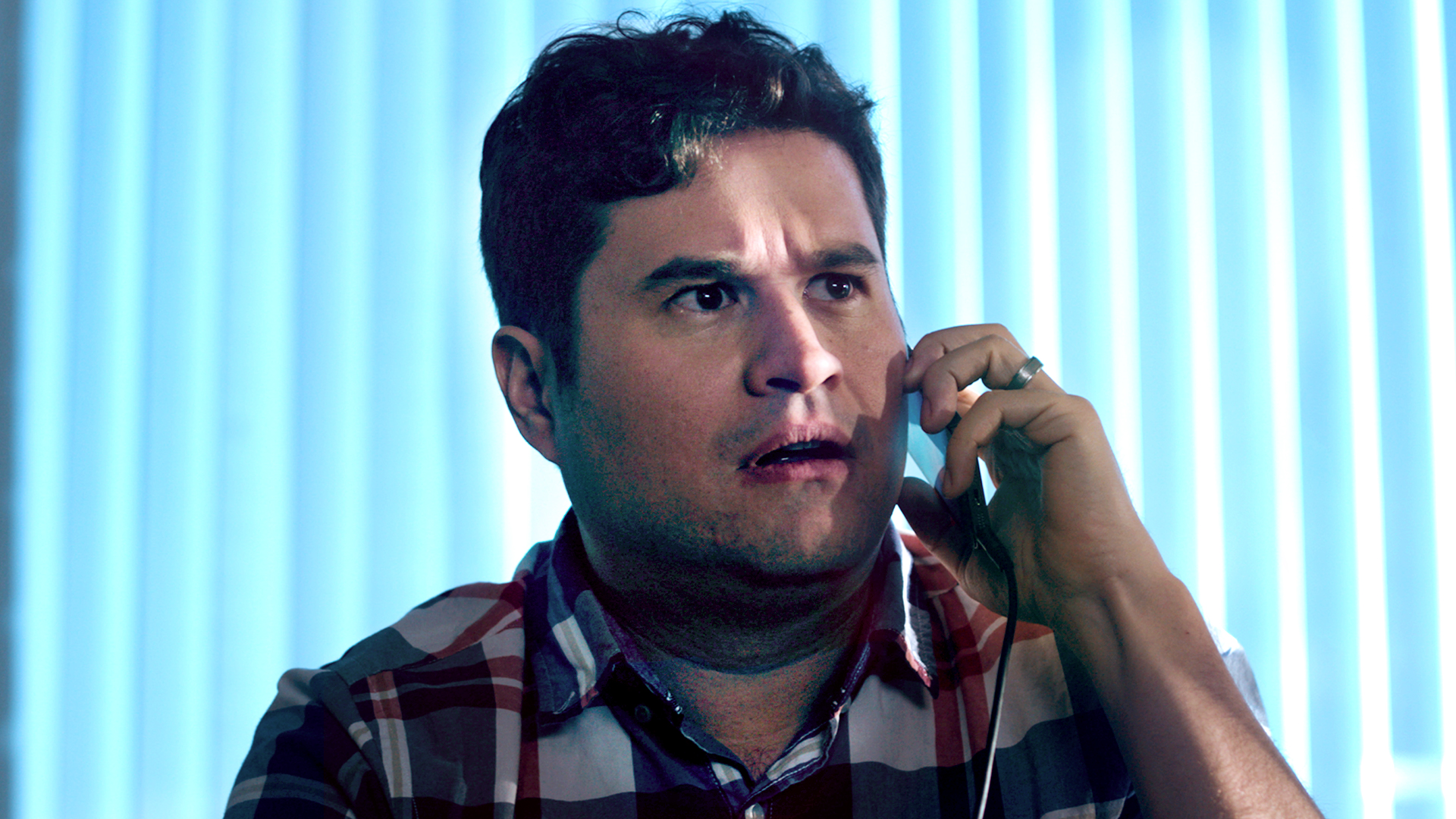 Kidnapper or Scam Call?