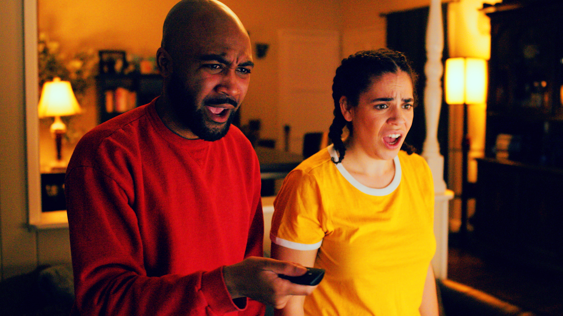 Someone Broke Into Our Hulu Account