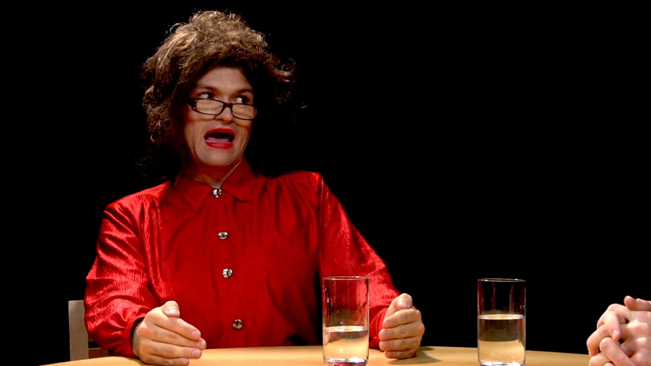 Gale Beggy - Bonus Footage