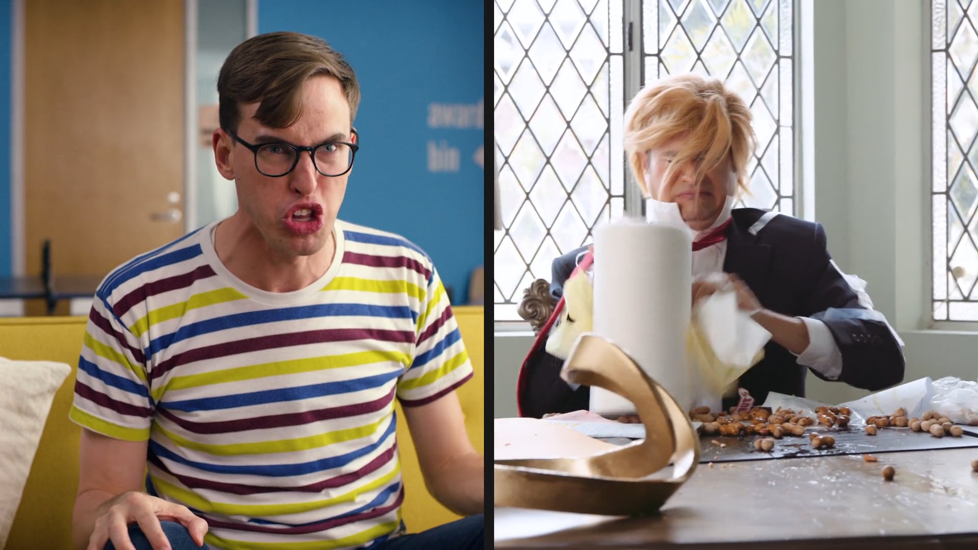 Trump's Brilliant Strategy