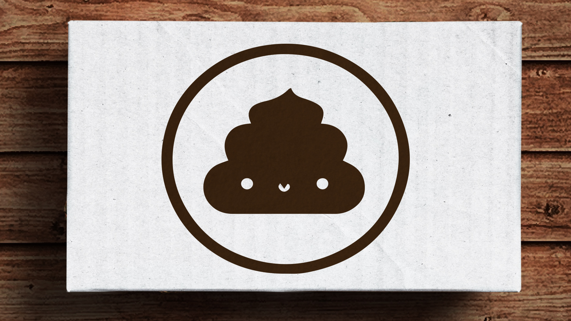 My Box of Bullshit Came!