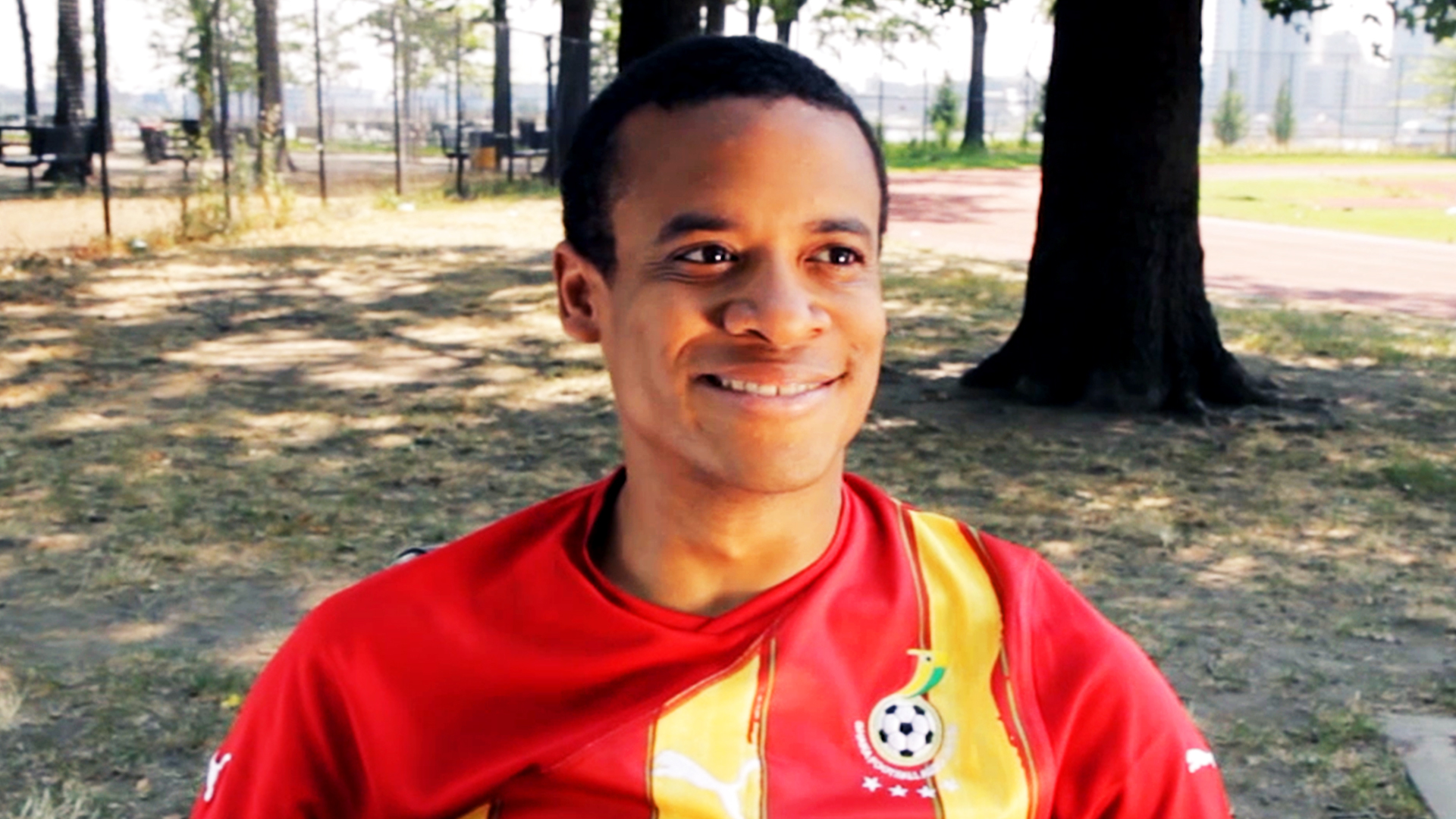 World's Greatest Soccer Dive