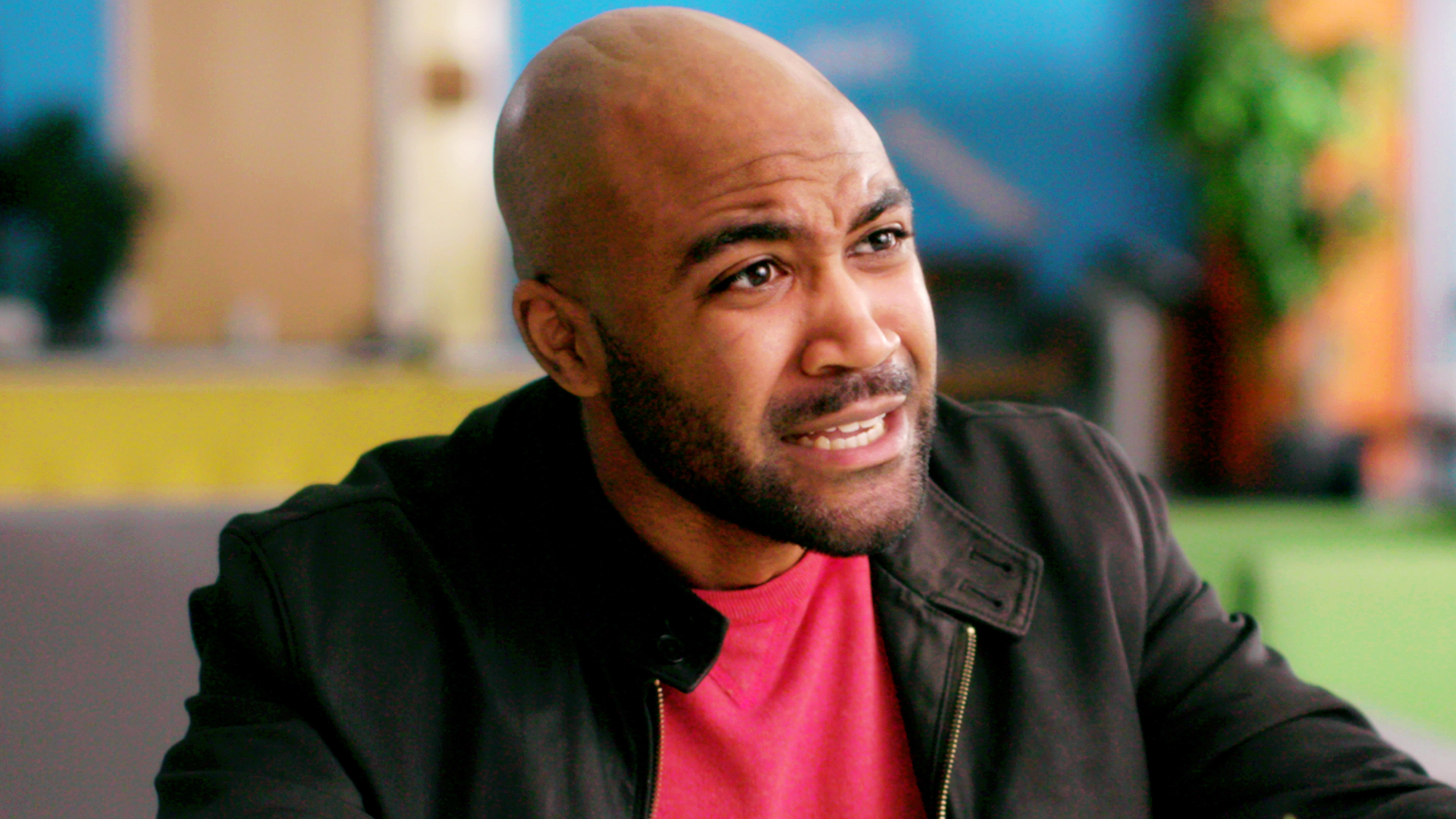 When Someone Gets Your Name Wrong