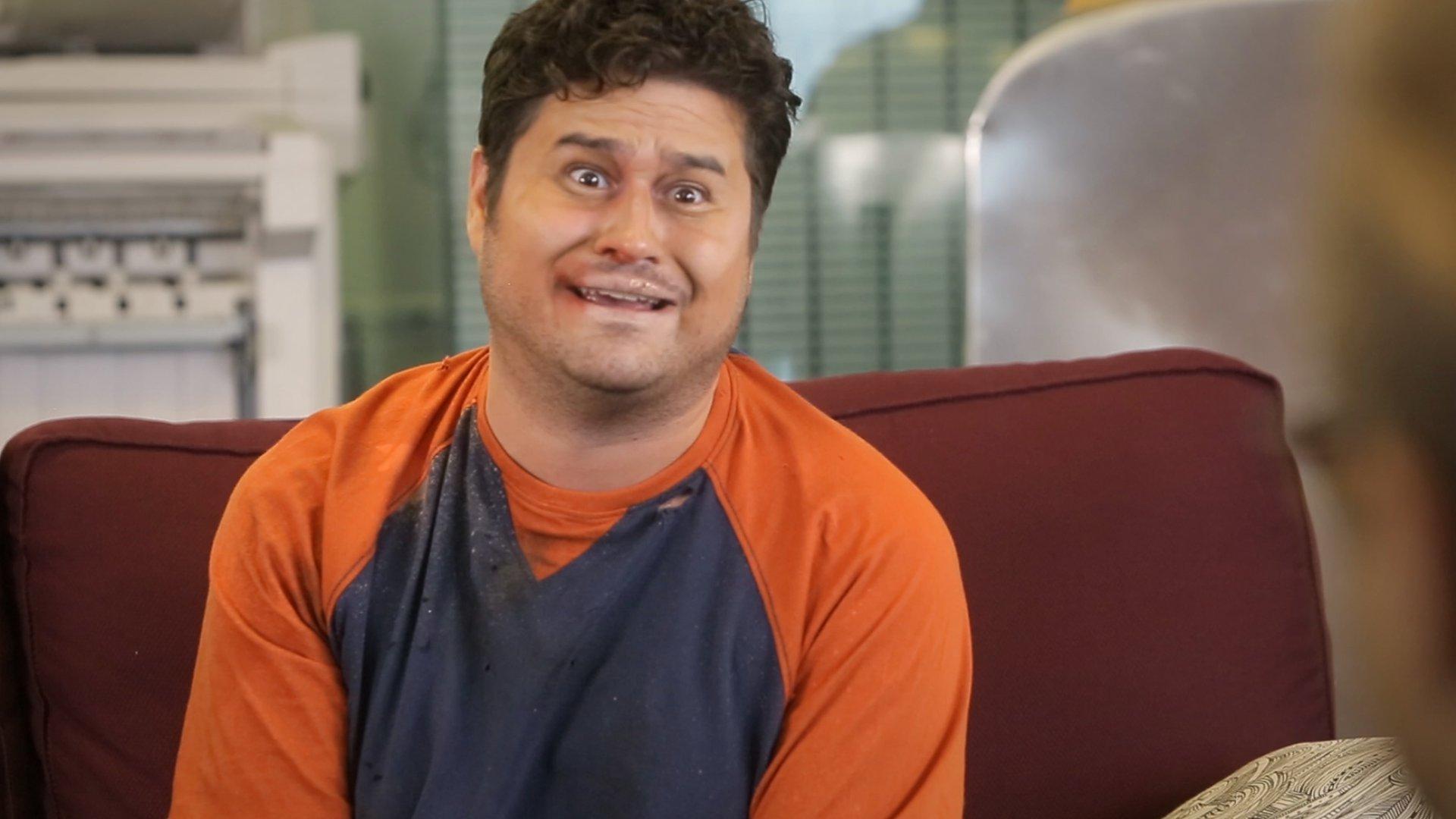 You Have Got to Try Heroin