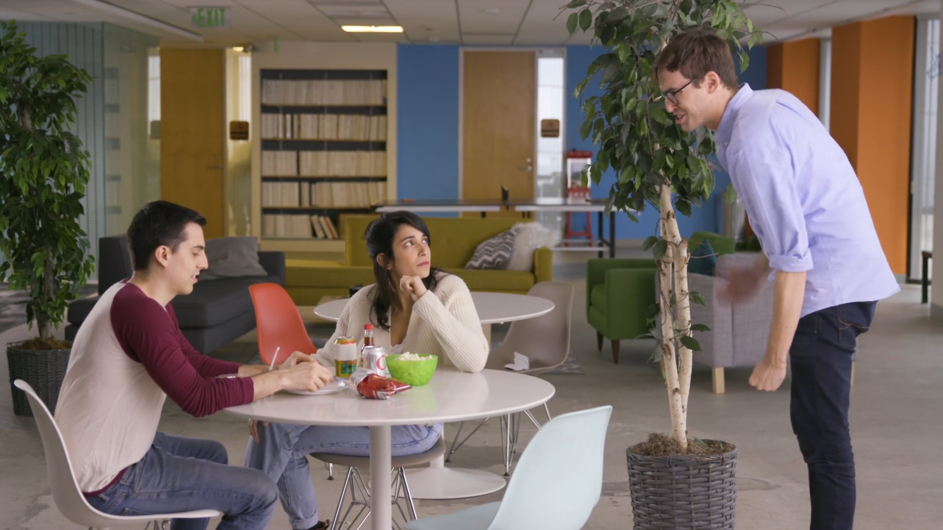 Making Bigoted Jokes Because You Care