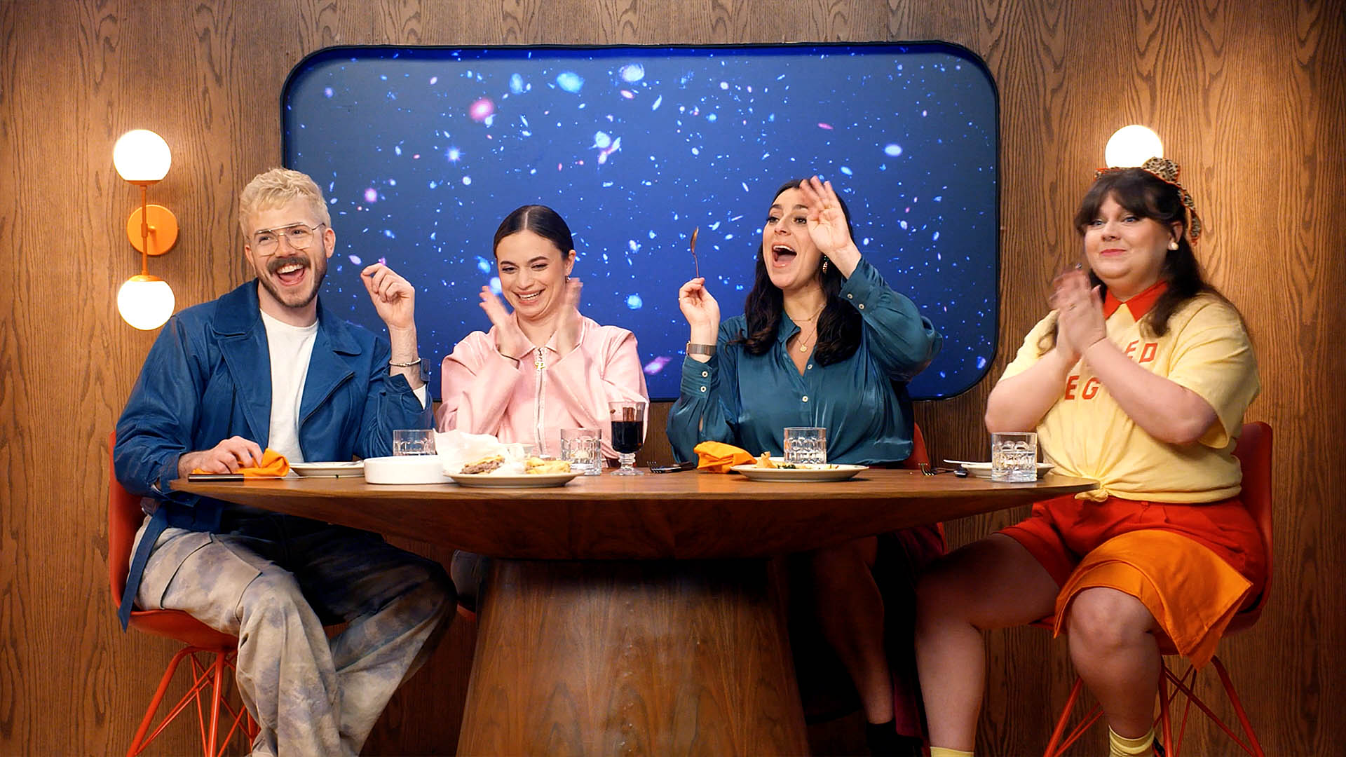 A Bone-afide Delight