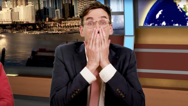 The Best of Grant-Shaming - Dropout