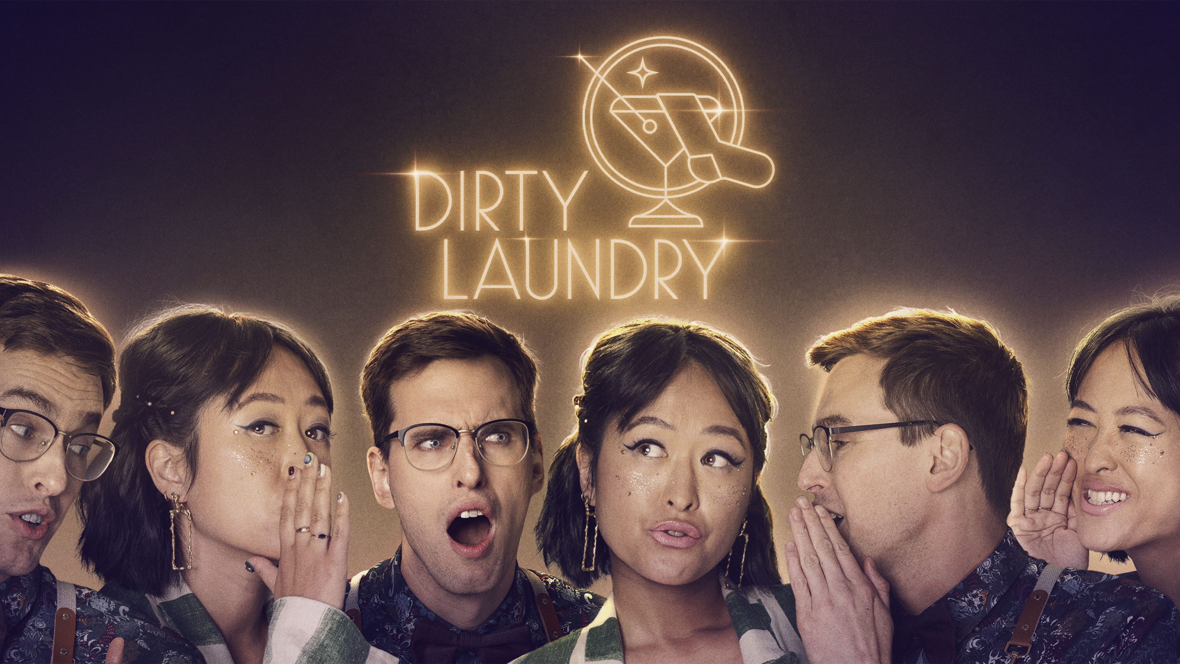 Dirty Laundry