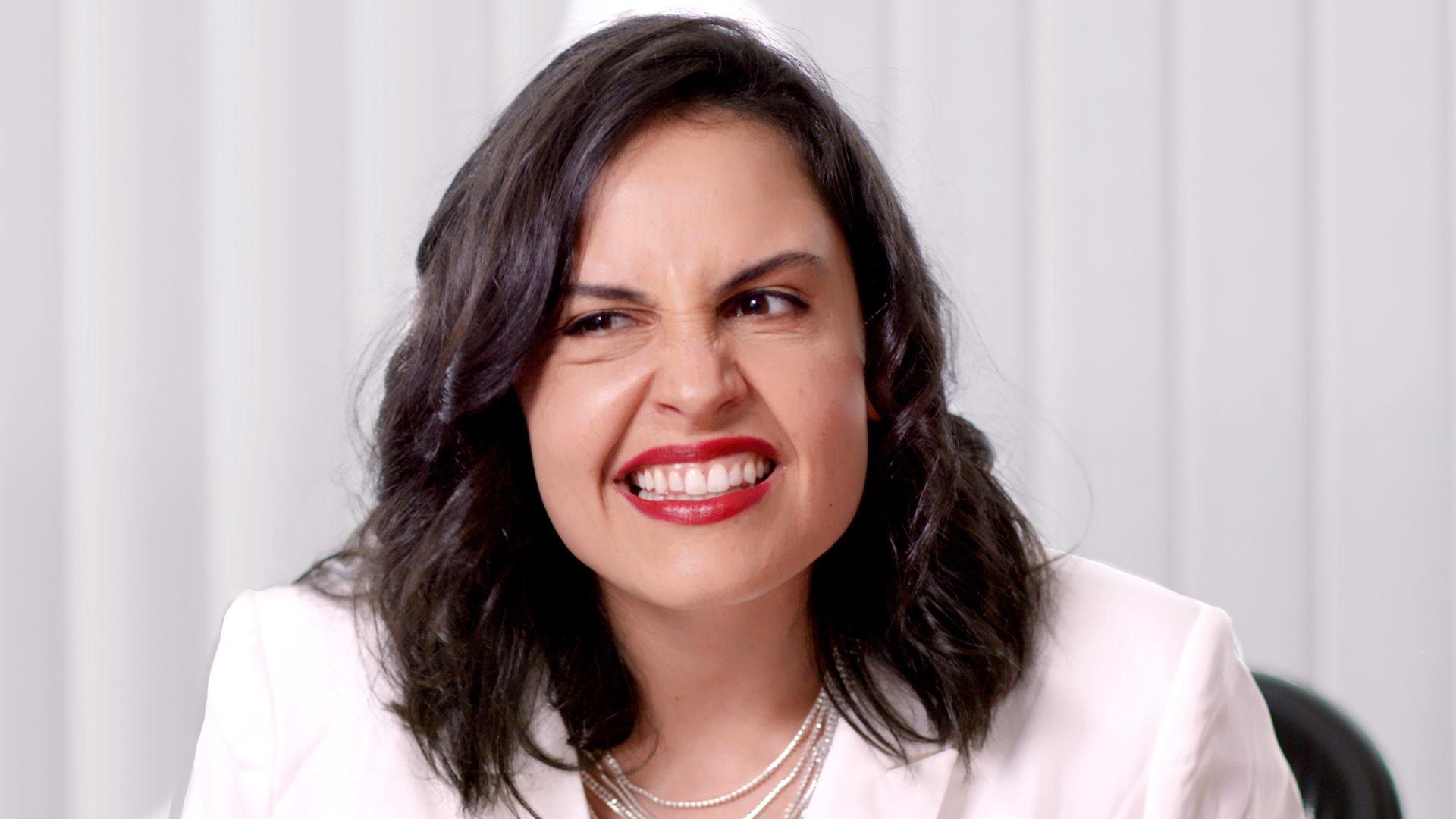 She's Terrible, and She OWNS It