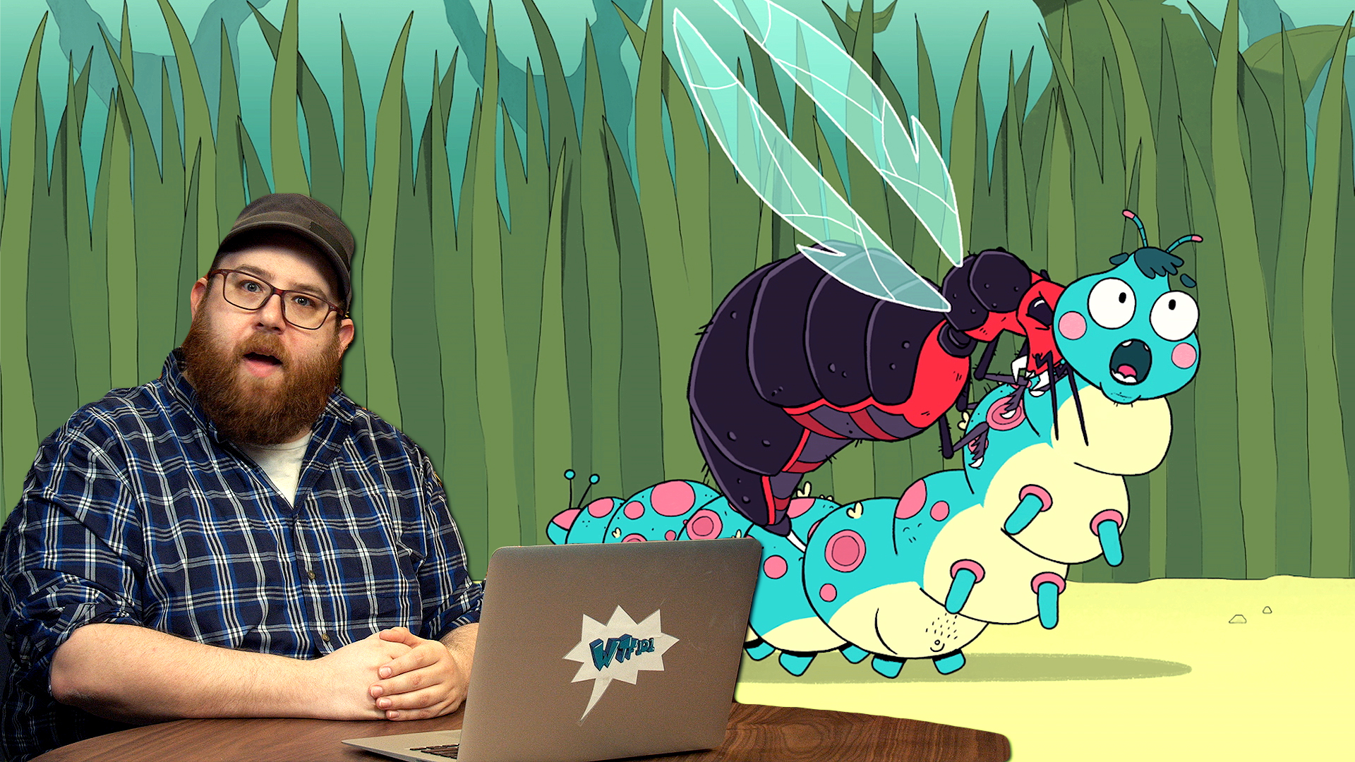 The Parasite You Probably Have