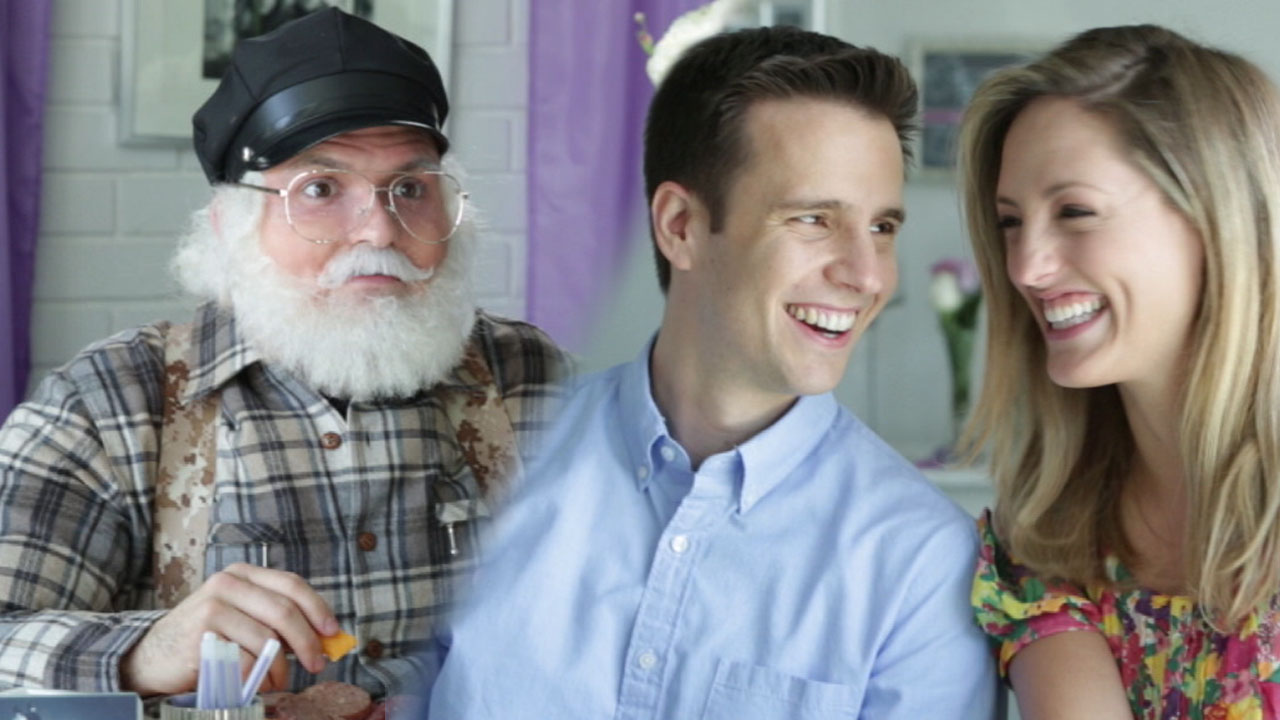 Why George R.R. Martin Shouldn't Plan Your Wedding