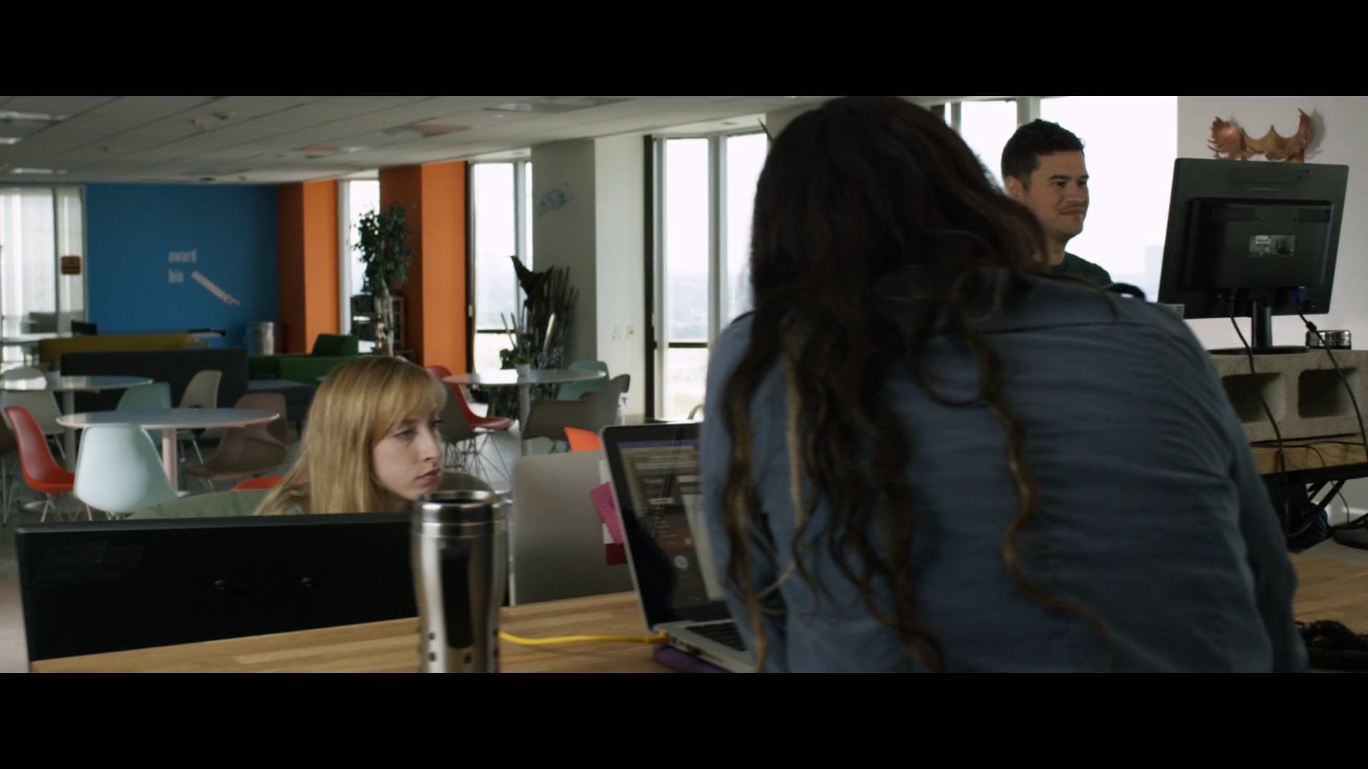 When Your Facebook Thread Gets Hijacked