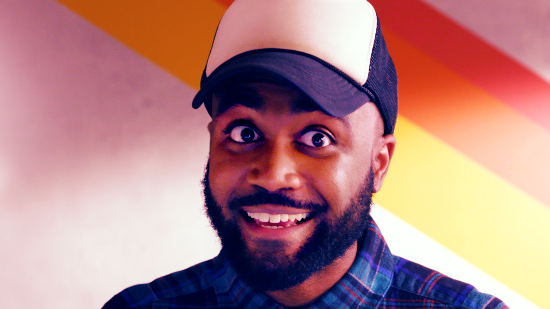 This Guy Is Cooler Than You