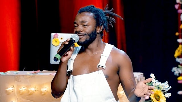 Demi Adejuyigbe: Is Going to Do One (...